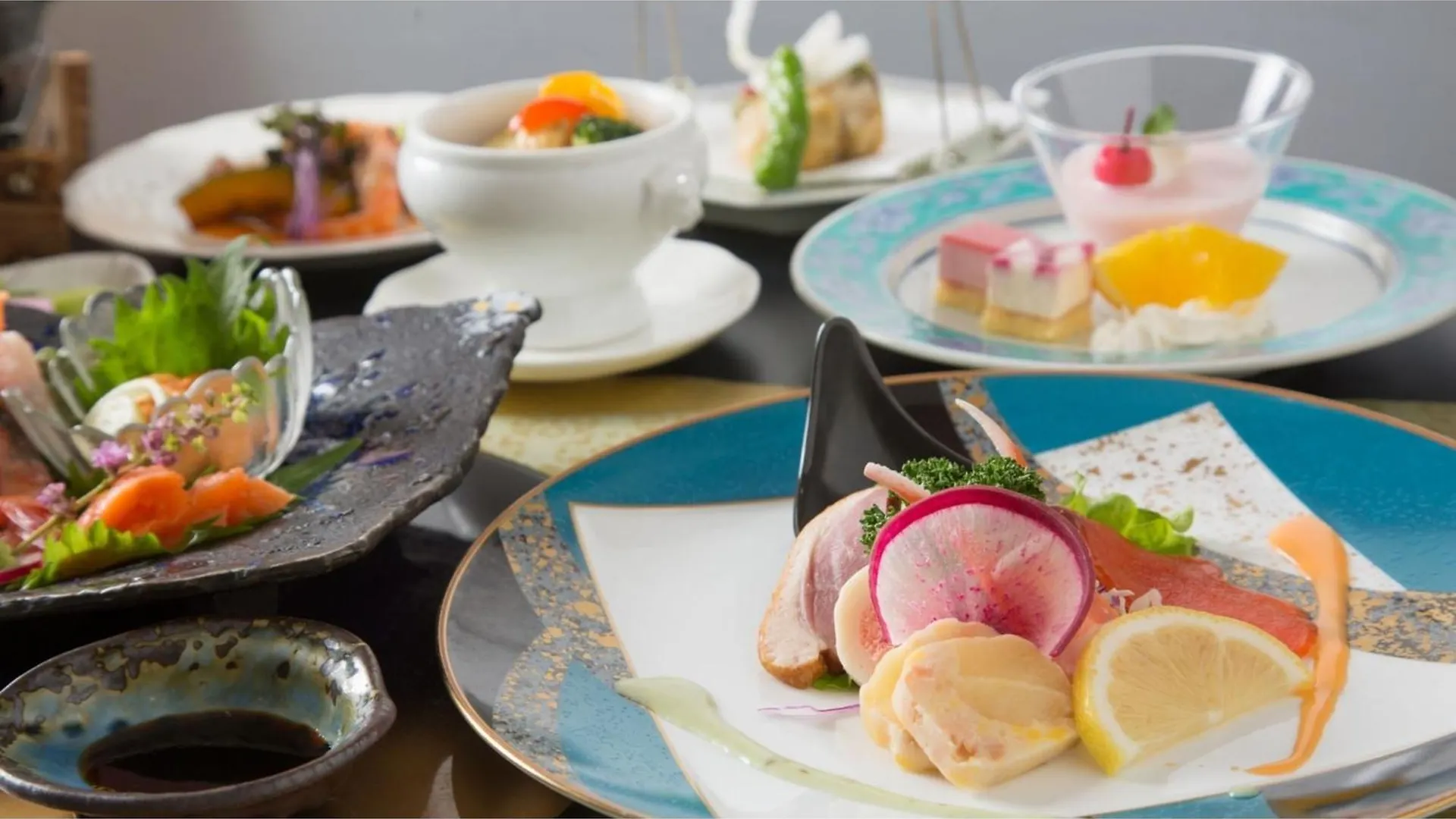 Hotel Keipu - Vacation Stay 11124V Hakodate