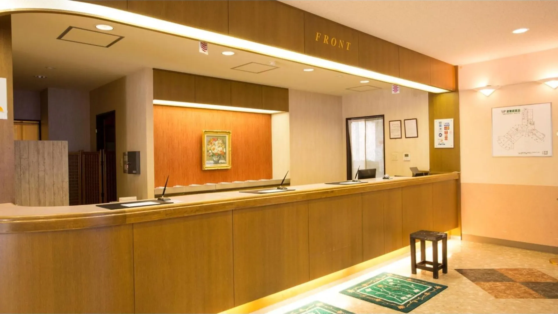Hotel Keipu - Vacation Stay 11124V Hakodate