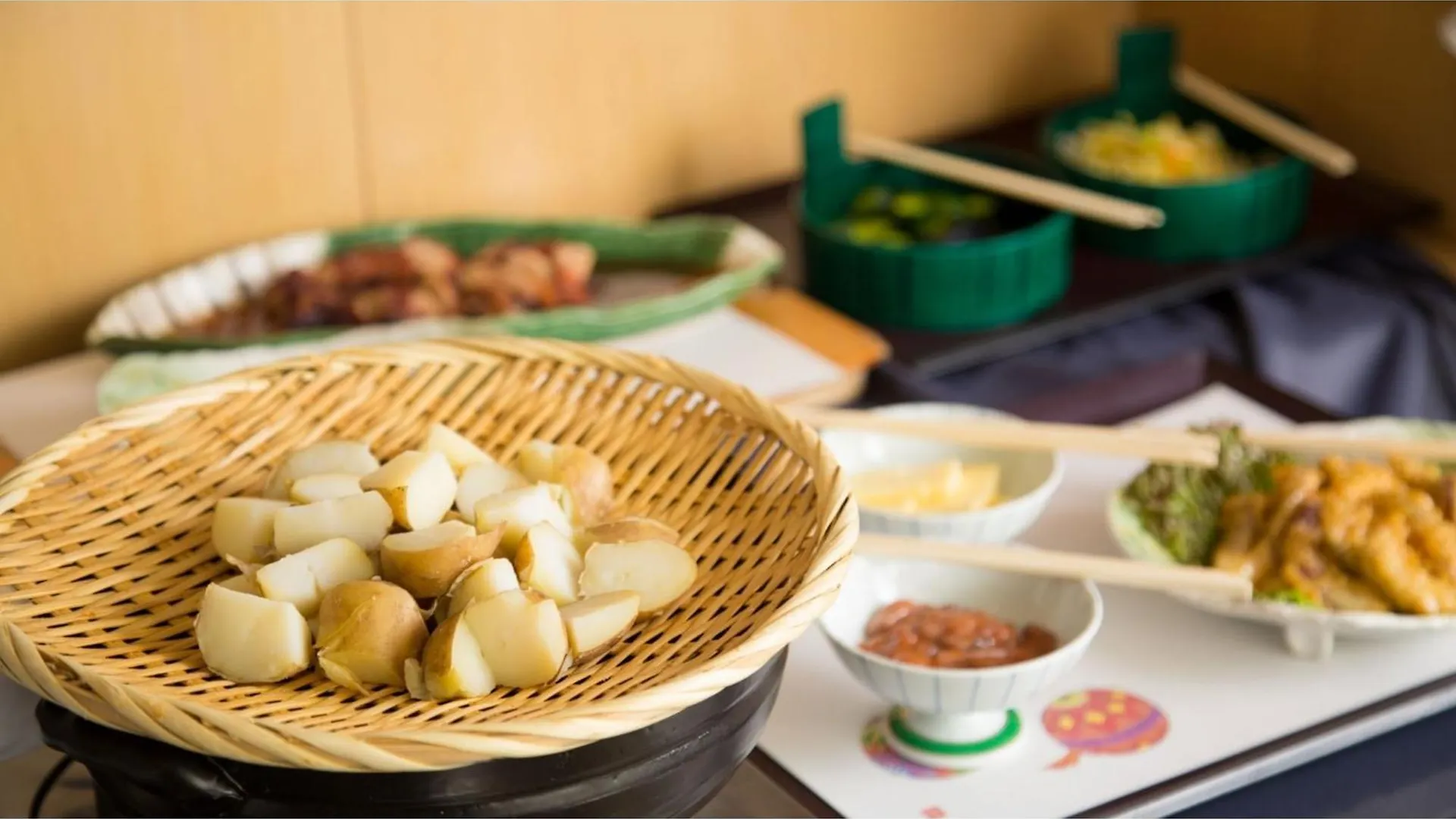 Hotel Keipu - Vacation Stay 11124V Hakodate