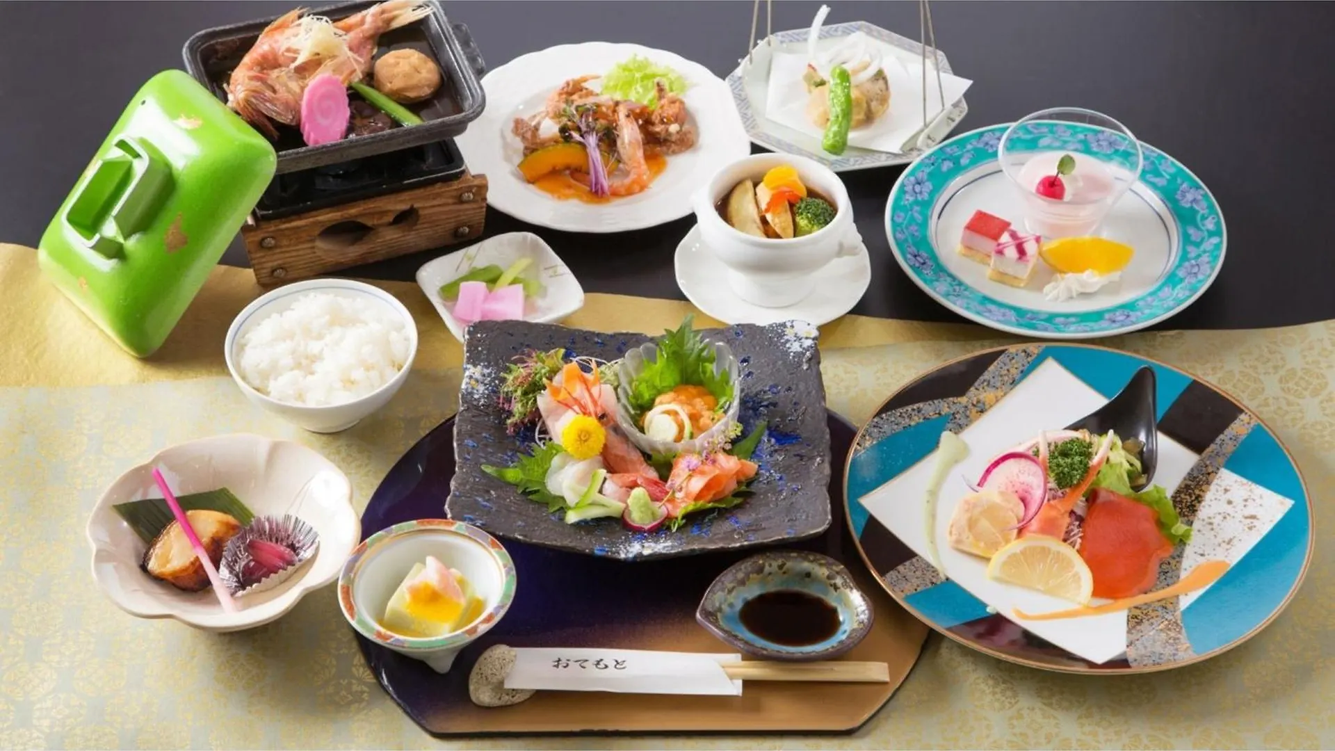 Hotel Keipu - Vacation Stay 11124V Hakodate 0*,