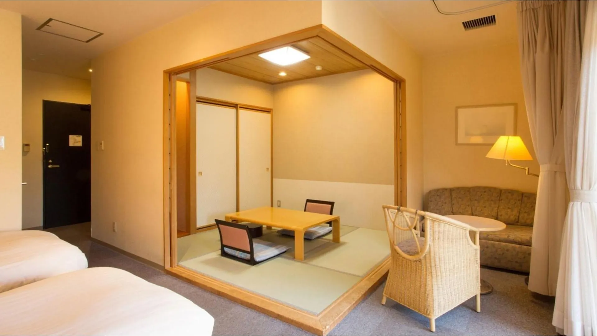Hotel Keipu - Vacation Stay 11124V Hakodate