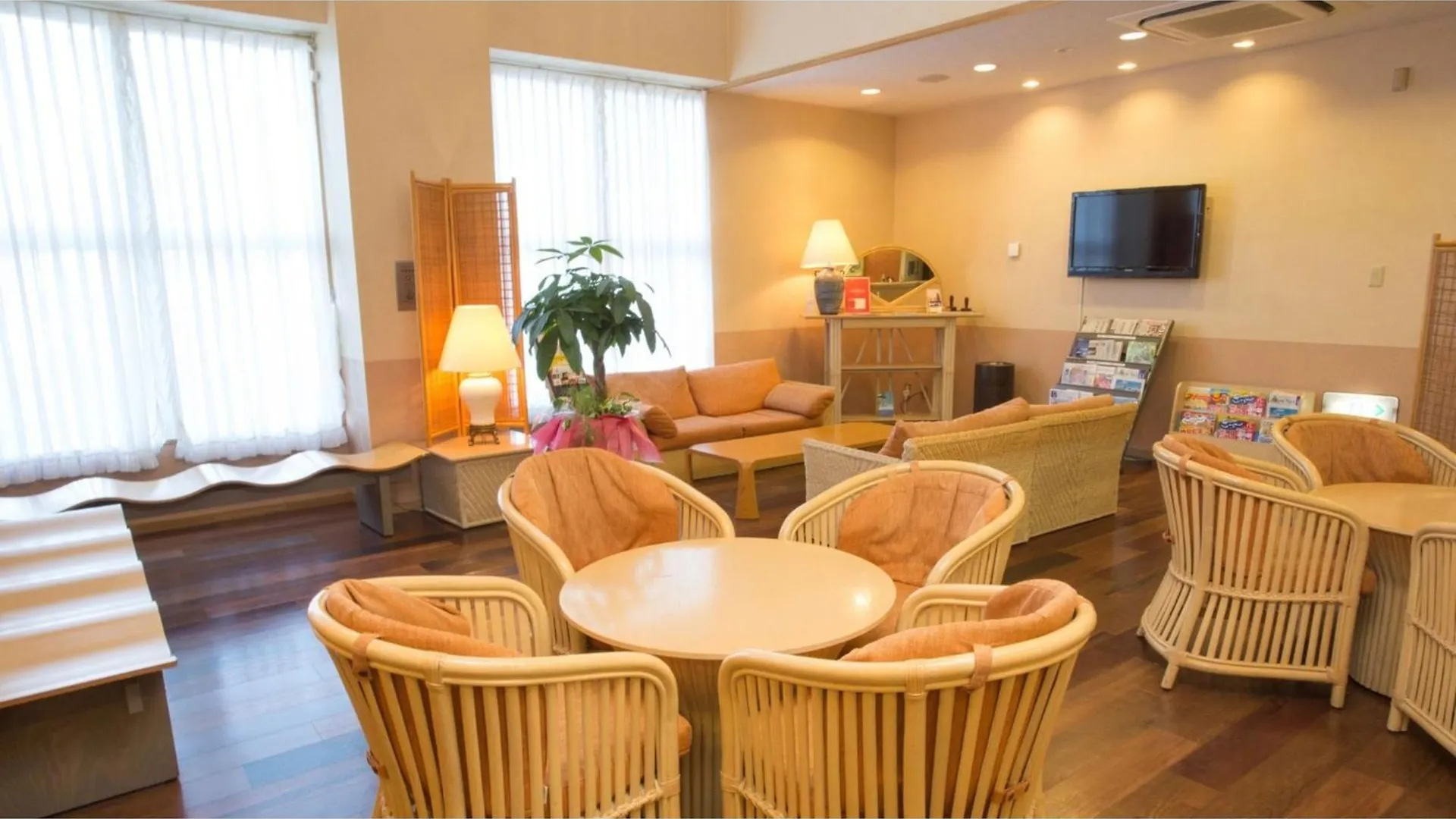Hotel Keipu - Vacation Stay 11124V Hakodate