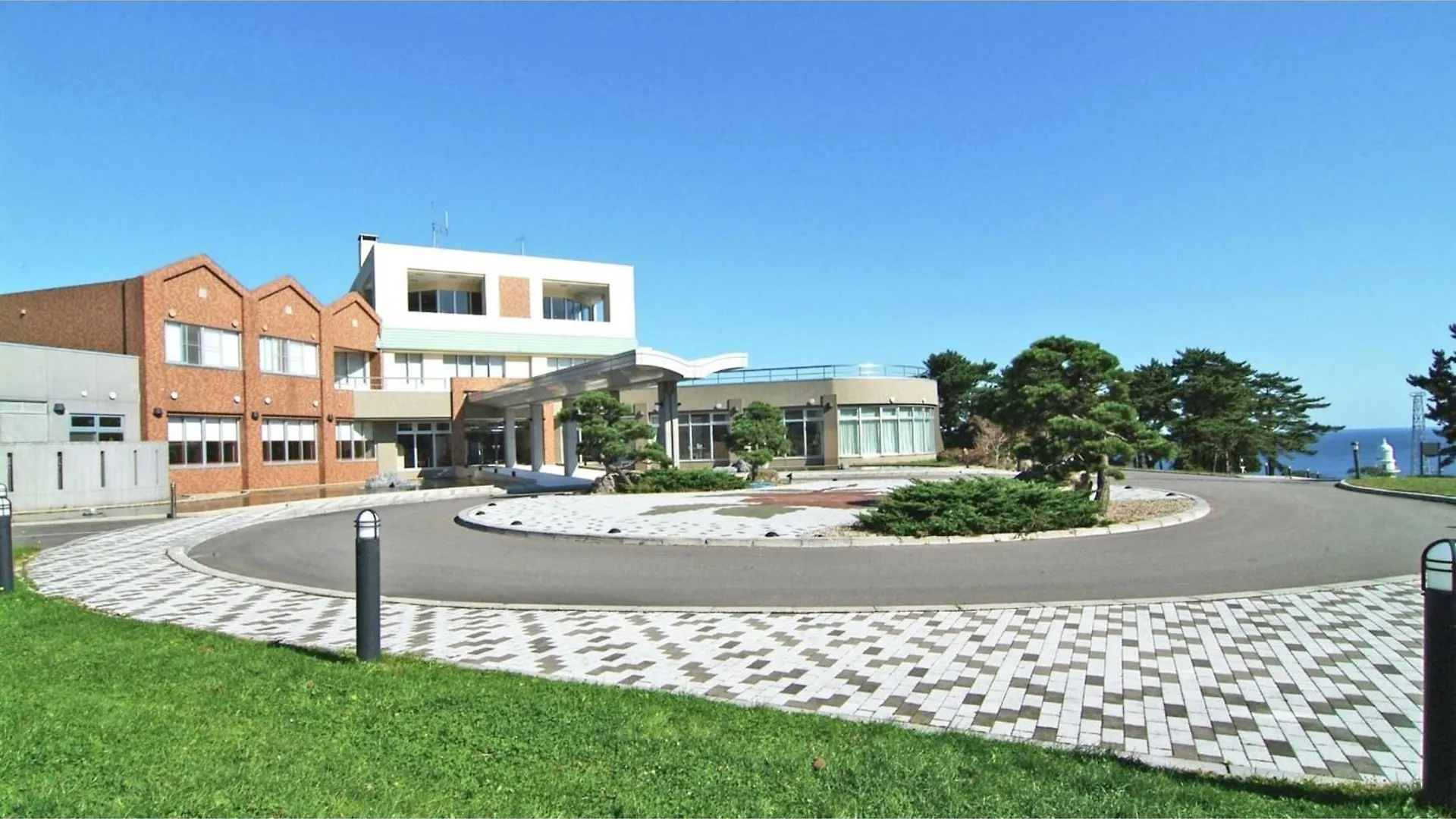 Hotel Keipu - Vacation Stay 11124V Hakodate