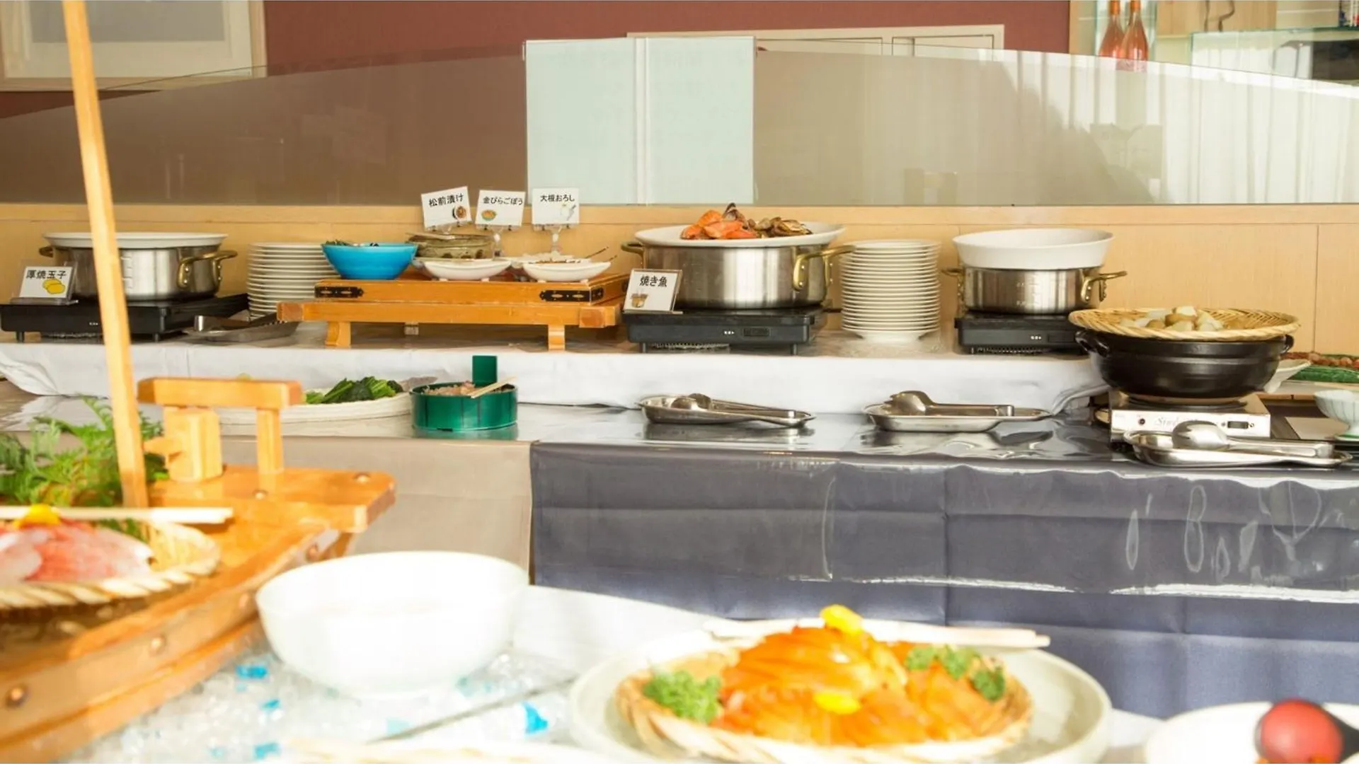 Hotel Keipu - Vacation Stay 11124V Hakodate